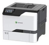 EAN 0734646717380 - Lexmark CS730de Color 1200 x 1200 DPI A4 imagen 2