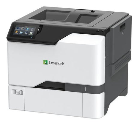 EAN 0734646717380 - Lexmark CS730de Color 1200 x 1200 DPI A4 imagen 2