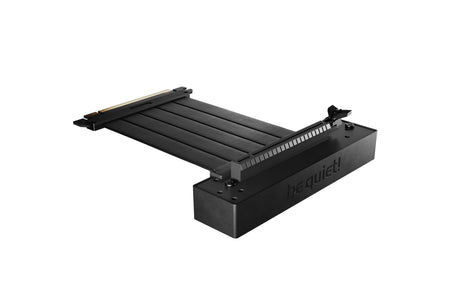 EAN 4260052190227 - be quiet! RISER CABLE Universal Soporte para tarjeta gráfica imagen 2