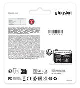 Stick Kingston Dt Kyson G2 256gb Usb 3.0
