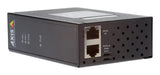 Axis 01154-001 Adaptador E Inyector De Poe Gigabit Ethernet