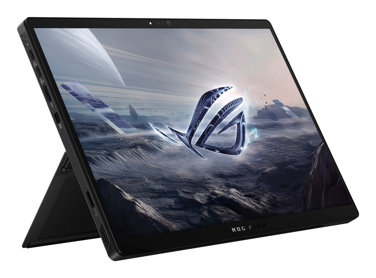 Convertible 2 En 1 Gaming Asus Rog Flow Z13 Gz302ea-Ru008w, Ryzen Max+ 395, 32gb, 1tb Ssd, 13,4", W11 - Plata