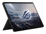 Convertible 2 En 1 Gaming Asus Rog Flow Z13 Gz302ea-Ru008w, Ryzen Max+ 395, 32gb, 1tb Ssd, 13,4", W11 - Plata
