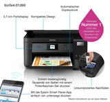 EAN 8715946686370 - Epson EcoTank ET-2850 Inyección de tinta 5760 x 1440 DPI 33 ppm Wifi imagen 16