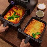 Freidora 109328 Cecofry Duolevel 10000 W