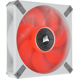 EAN 0840006640219 - Corsair ML120 LED ELITE Carcasa del ordenador Ventilador 12 cm Blanco 1 pieza(s) imagen 1