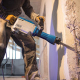 Martillo Demoledor Scheppach Ab1700 Hex (Sch5908203901)