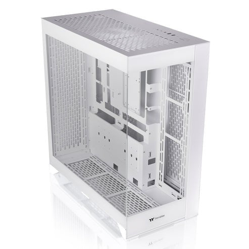 Caja Pc Thermaltake Cte E660 Mx  Ca-1y3-00m6wn-01