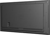 Iiyama Lh5564uhs-B1ag Pantalla Plana Para Señalización 55" Wifi 500 Cd / M² 4k Ultra Hd Negro Android