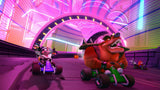 Crash Team Racing Nitro Fueled