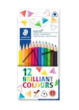 Staedtler Lápices De Colores Multicolor