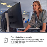 EAN 0199764842787 - HP EliteDesk 8 Mini G1i Desktop AI PC Intel Core Ultra 5 235 16 GB DDR5-SDRAM 512 GB SSD Windows 11 Pro M imagen 14