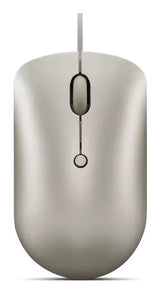 EAN 195892016212 - Lenovo 540 ratón Oficina Ambidextro USB Tipo C Óptico 2400 DPI imagen 1