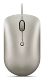 EAN 195892016212 - Lenovo 540 ratón Oficina Ambidextro USB Tipo C Óptico 2400 DPI imagen 1