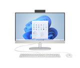 All-In-One Hp 24-Cr0189ns, Intel Core I5-1335u, 16gb, 512gb Ssd, 23,8", W11 - Blanco
