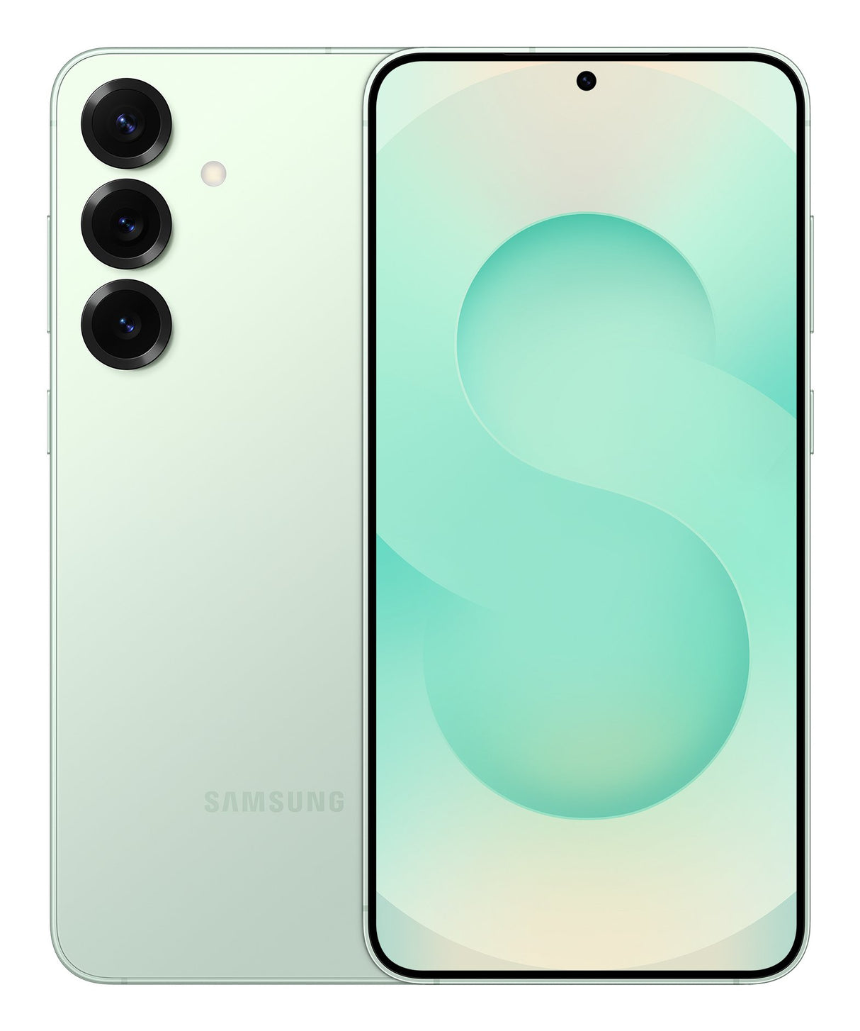 EAN 8806095858630 - Samsung Galaxy S25+ 17 cm (6.7") SIM doble Android 15 5G USB Tipo C 12 GB 256 GB 4900 mAh Color menta imagen 2