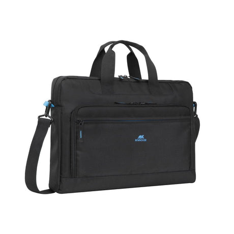 EAN 4260403573389 - Rivacase 8059 43,9 cm (17.3") Funda protectora rígida Negro imagen 6