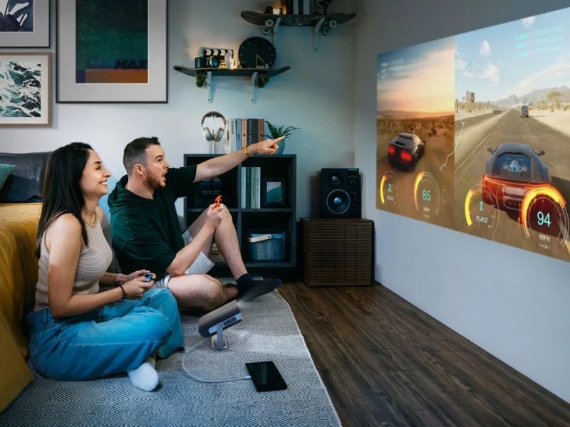 Viewsonic M1b Max Projector