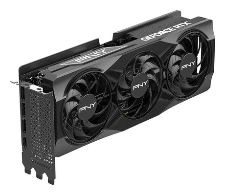 EAN 0751492794594 - PNY GeForce RTX 5070 Ti OC NVIDIA 16 GB GDDR7 imagen 9