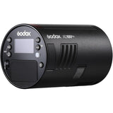 EAN 6952344220627 - Godox AD100Pro Flash esclavo Negro imagen 9