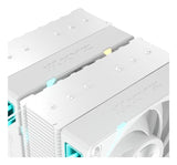 EAN 6978262010805 - XYZ X-AC-THERDUOW6 sistema de refrigeración para ordenador Procesador Refrigerador de aire 12 cm 1 pieza( imagen 8