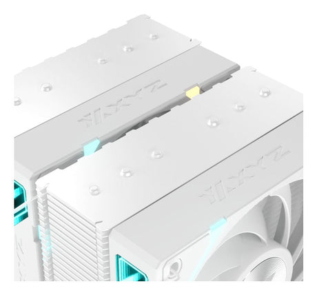 EAN 6978262010805 - XYZ X-AC-THERDUOW6 sistema de refrigeración para ordenador Procesador Refrigerador de aire 12 cm 1 pieza( imagen 8