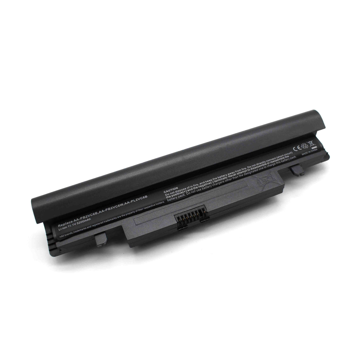 Batería Para Portátil Samsung Aa-Pb2vc6b Aa-Pb2vc6w Aa-Pl2vc6w/E