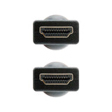 Nanocable Cable Hdmi V1.4 Con Repetidor Macho A Hdmi V1.4 Macho 20m - Alta Velocidad - Negro