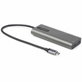 EAN 0065030892025 - StarTech.com DKT31CMDPHPD base para portátil y replicador de puertos Alámbrico USB 3.2 Gen 1 (3.1 Gen 1)  imagen 3