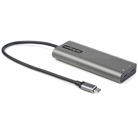 EAN 0065030892025 - StarTech.com DKT31CMDPHPD base para portátil y replicador de puertos Alámbrico USB 3.2 Gen 1 (3.1 Gen 1)  imagen 3