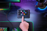 Razer Stream Controller, Keypad Rz20-04350100-R3m1