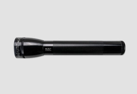 EAN 0038739880662 - Maglite ML25LT Negro Linterna de mano LED imagen 2