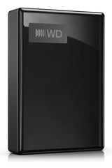 My Passport Usb-C 6tb Onyx Black Worldwi