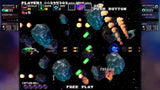 Juego G-Darius Hd Switch