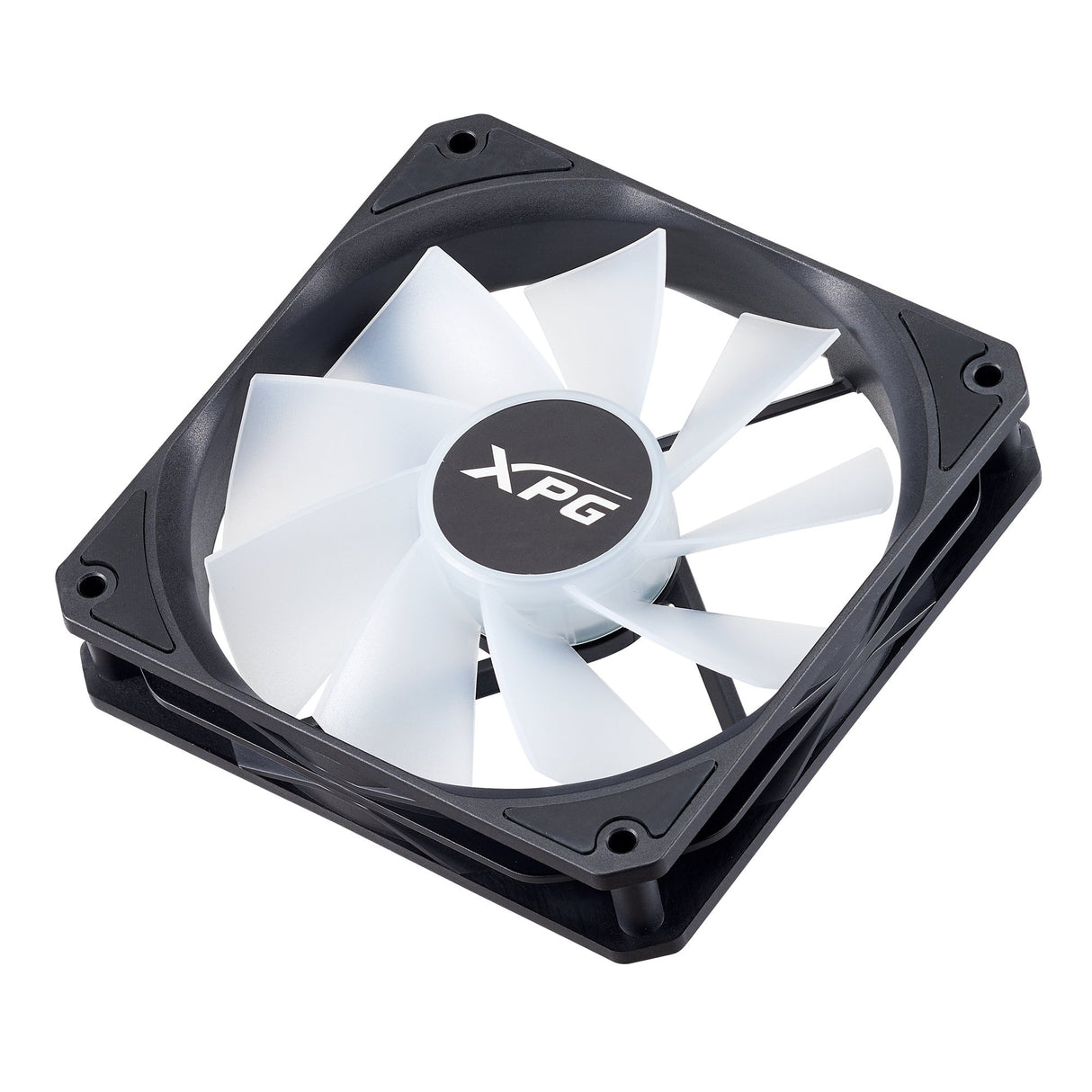 EAN 4711085946089 - XPG VENTO R 120 ARGB PWM Carcasa del ordenador Ventilador 12 cm 1 pieza(s) imagen 1