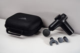 EAN 8590393324613 - Eta 166090000 masajeador Universal Negro imagen 9