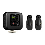 EAN 0042406772754 - Shure MV-TWO-KIT-Z6 receptor para micrófono inalámbrico Soporte para cámara imagen 1