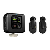 EAN 0042406772754 - Shure MV-TWO-KIT-Z6 receptor para micrófono inalámbrico Soporte para cámara imagen 1
