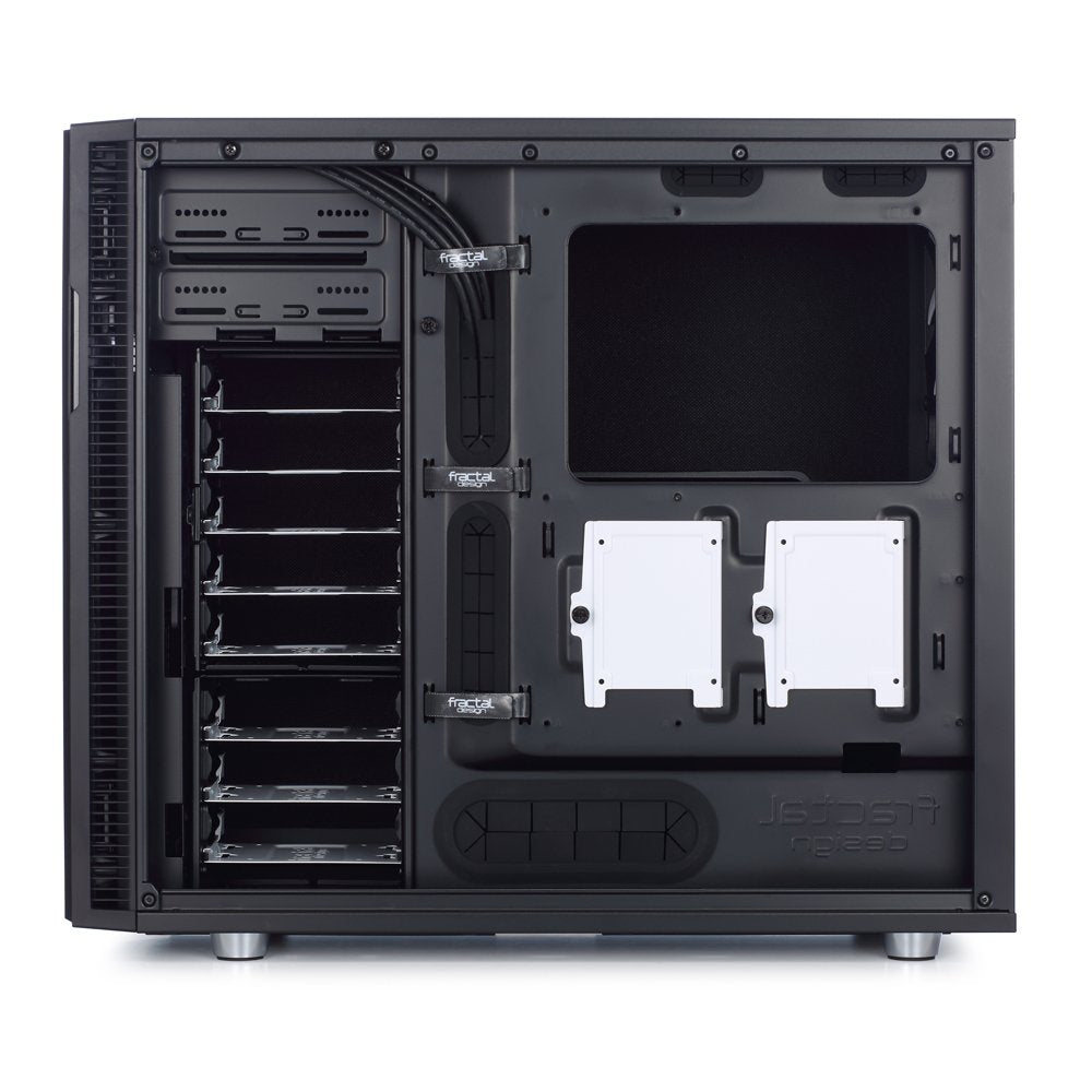 EAN 5712505323434 - Fractal Design Define R5 Midi Tower Negro imagen 3