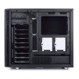 EAN 5712505323434 - Fractal Design Define R5 Midi Tower Negro imagen 3