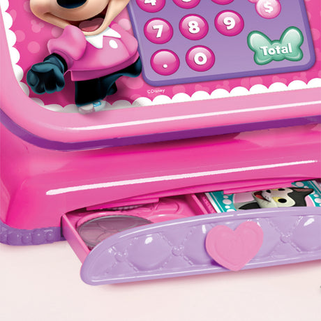 EAN 886144899294 - Just Play Disney Minnie Mouse imagen 7