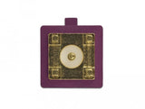 Fakra D Stecker Pcb