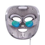 Shark Fw312eupl Cryoglow Led Maske, Lichttherapie Maske