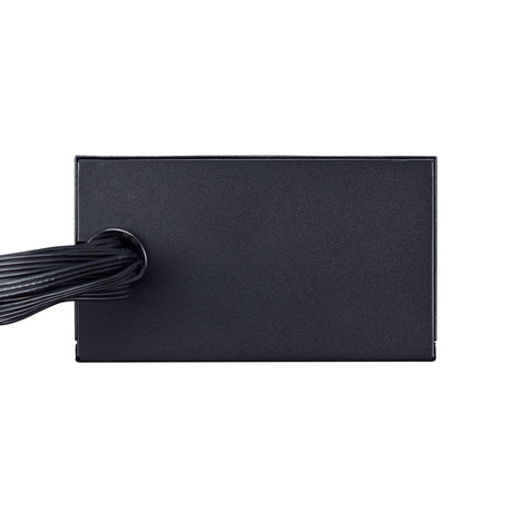 EAN 0884102076701 - Cooler Master MWE 650 Bronze 230V V2 unidad de fuente de alimentación 650 W 24-pin ATX ATX Negro imagen 9