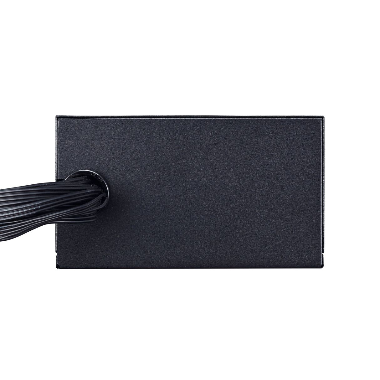 EAN 0884102076701 - Cooler Master MWE 650 Bronze 230V V2 unidad de fuente de alimentación 650 W 24-pin ATX ATX Negro imagen 9