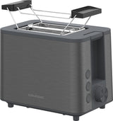 Grundig Ta 7340       Dark Inox