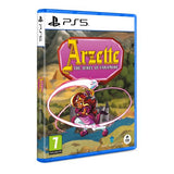 EAN 7350002939970 - Clear River Games Arzette: The Jewel of Faramore Estándar PlayStation 5 imagen 1