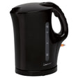 EAN 4006160632972 - Clatronic WK 3819 tetera eléctrica 1,7 L 2200 W Negro imagen 1