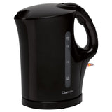 EAN 4006160632972 - Clatronic WK 3819 tetera eléctrica 1,7 L 2200 W Negro imagen 1