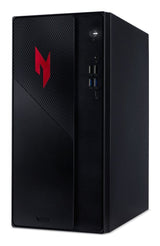 Pc Acer Desktop Intel Core 5 210h 32 Gb Ddr4-Sdram Storage Ssd Ssd 1 Tb Nvidia Geforce Rtx 5060 On Board Graphics Intel® Graphics Wi-Fi Yes Bluetooth Yes Windows 11 Home Dg.E5vex.009
